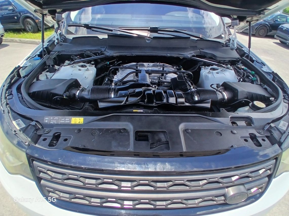 2020 Land Rover Discovery SE Sport Utility 4D Maitland FL