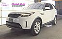 2020 Land Rover Discovery SE Sport Utility 4D