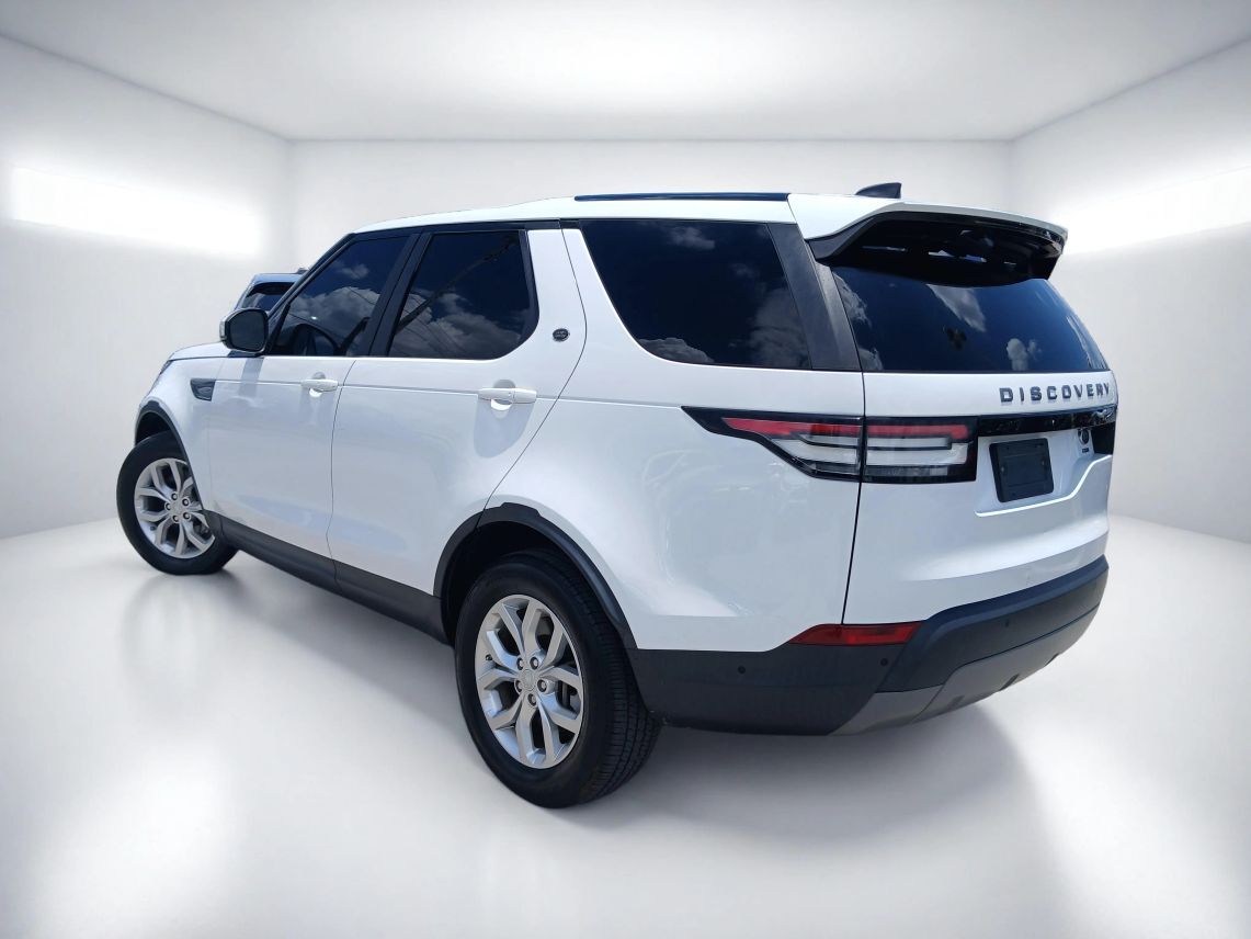 2020 Land Rover Discovery SE Sport Utility 4D Maitland FL