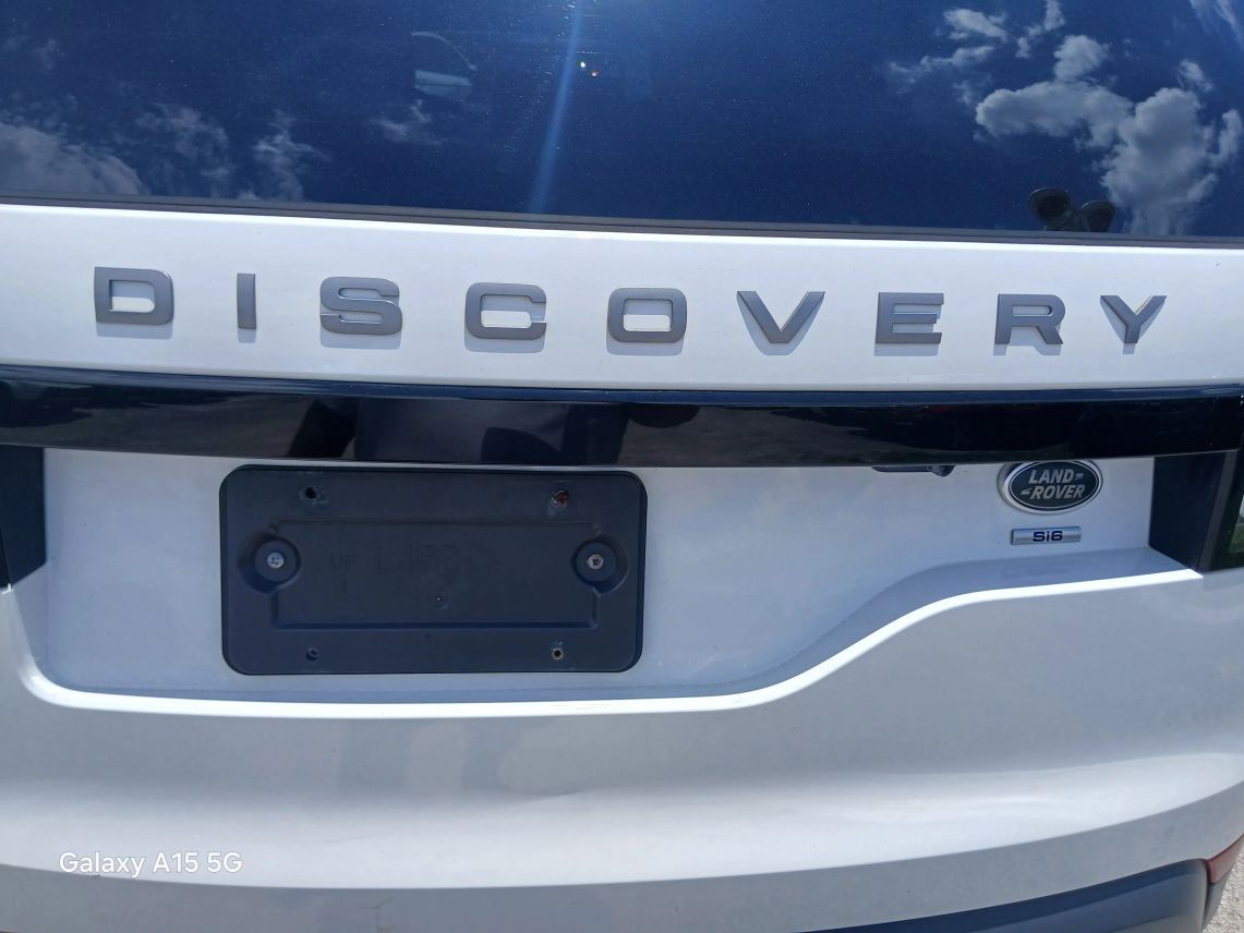 2020 Land Rover Discovery SE Sport Utility 4D Maitland FL