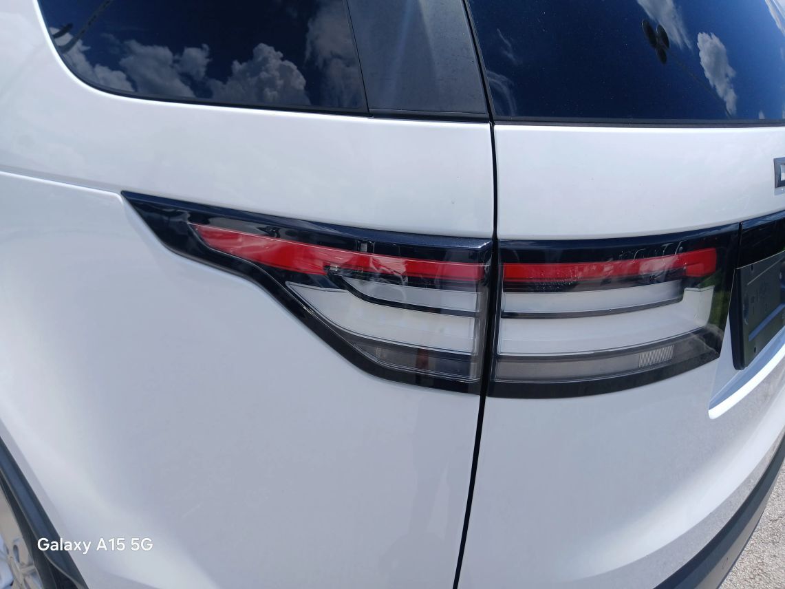 2020 Land Rover Discovery SE Sport Utility 4D Maitland FL