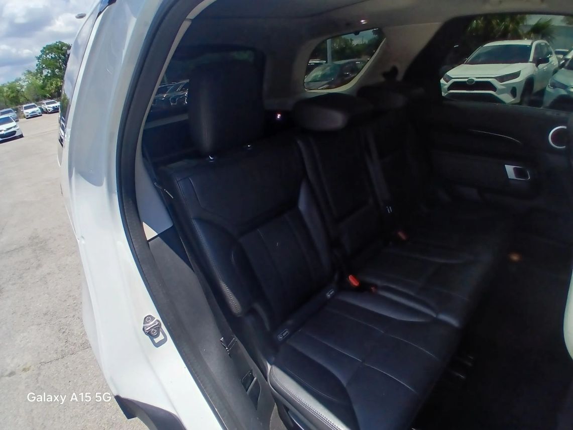 2020 Land Rover Discovery SE Sport Utility 4D Maitland FL