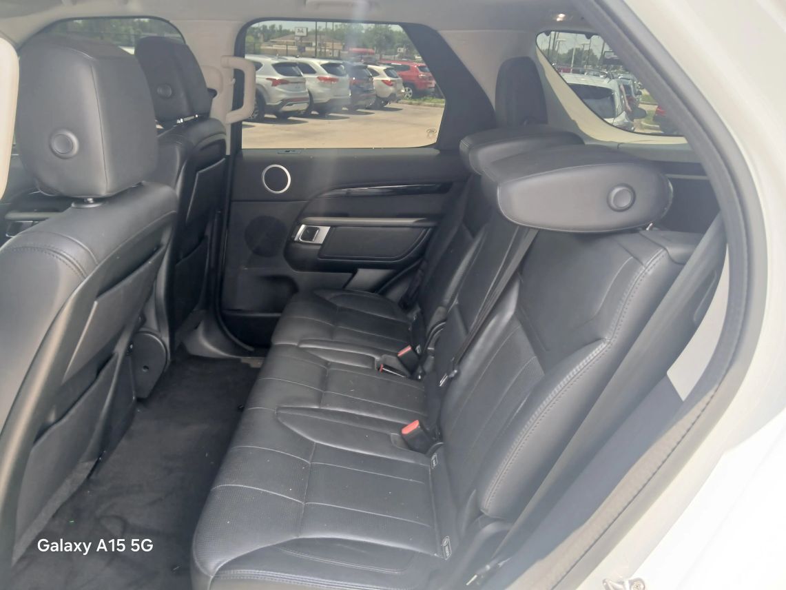 2020 Land Rover Discovery SE Sport Utility 4D Maitland FL