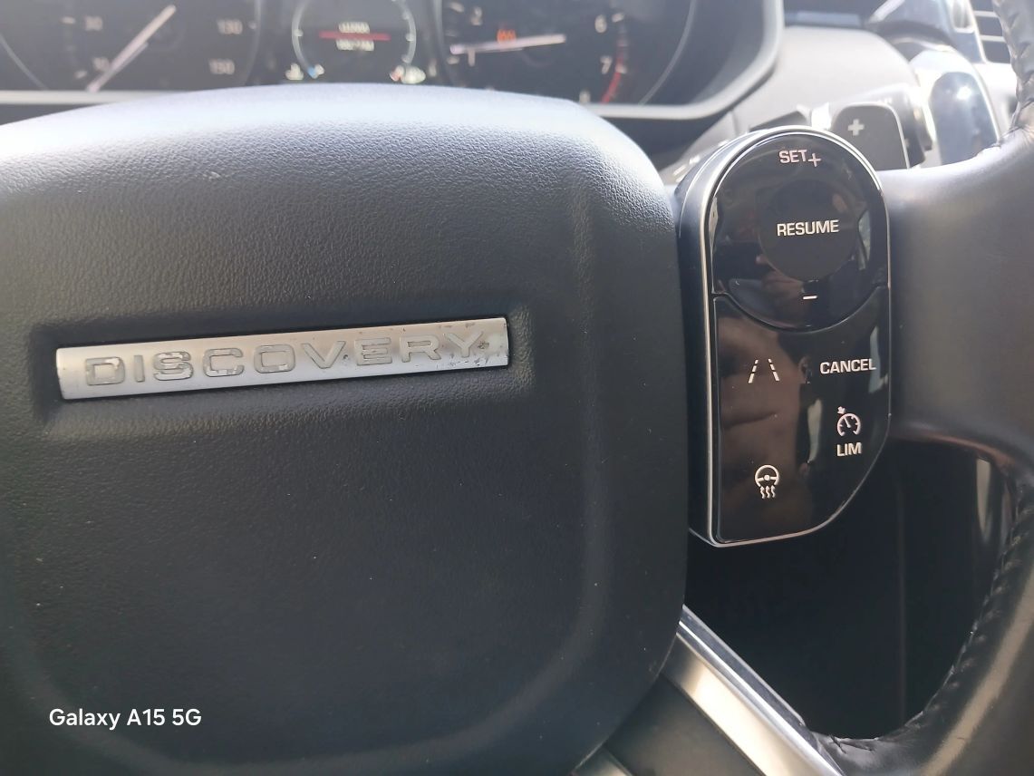 2020 Land Rover Discovery SE Sport Utility 4D Maitland FL