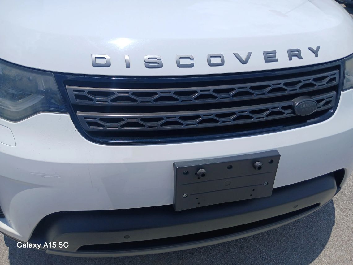 2020 Land Rover Discovery SE Sport Utility 4D Maitland FL
