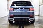2020 Land Rover Discovery Sport AWD R-Dynamic SE Leather Roof Nav BCam Red Deer AB