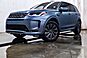 2020 Land Rover Discovery Sport AWD R-Dynamic SE Leather Roof Nav BCam Red Deer AB