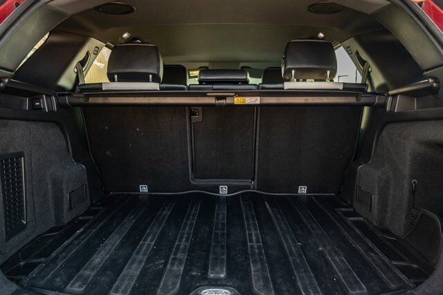 2020 Land Rover Discovery Sport HSE R-Dynamic  Selma TX