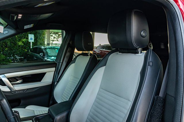 2020 Land Rover Discovery Sport HSE R-Dynamic  Selma TX