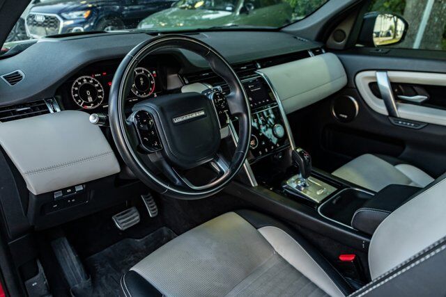2020 Land Rover Discovery Sport HSE R-Dynamic  Selma TX