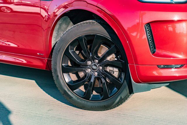 2020 Land Rover Discovery Sport HSE R-Dynamic  Selma TX