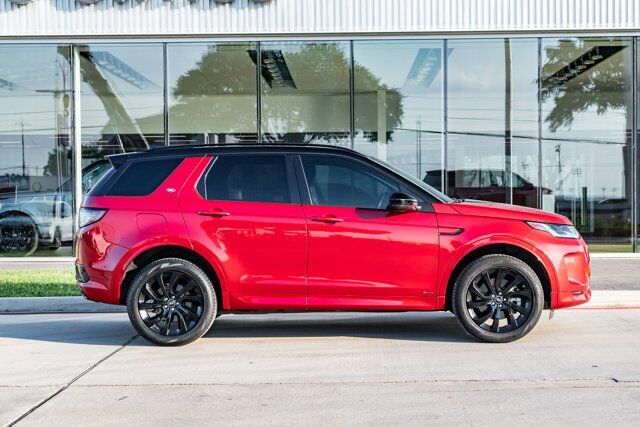 2020 Land Rover Discovery Sport HSE R-Dynamic  Selma TX