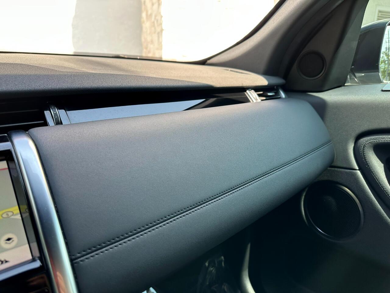 2020 Land Rover Discovery Sport S 4WD Jacksonville FL