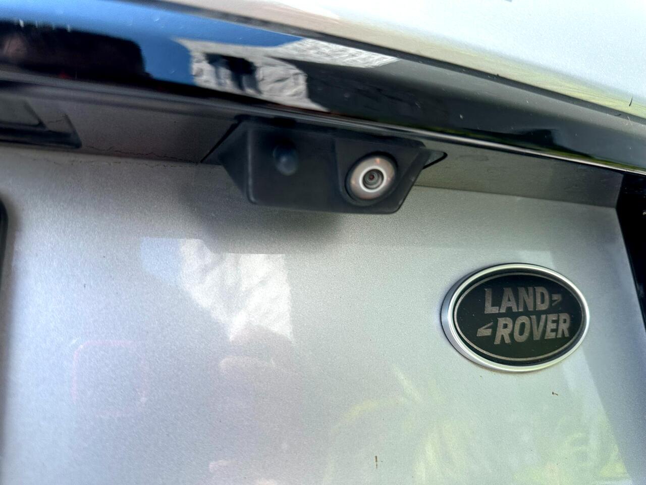 2020 Land Rover Discovery Sport S 4WD Jacksonville FL