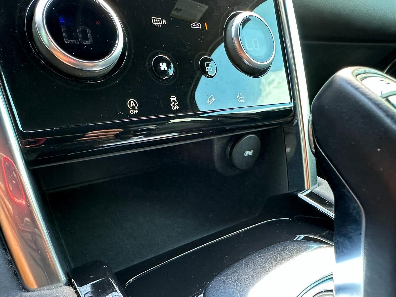 2020 Land Rover Discovery Sport S 4WD Jacksonville FL