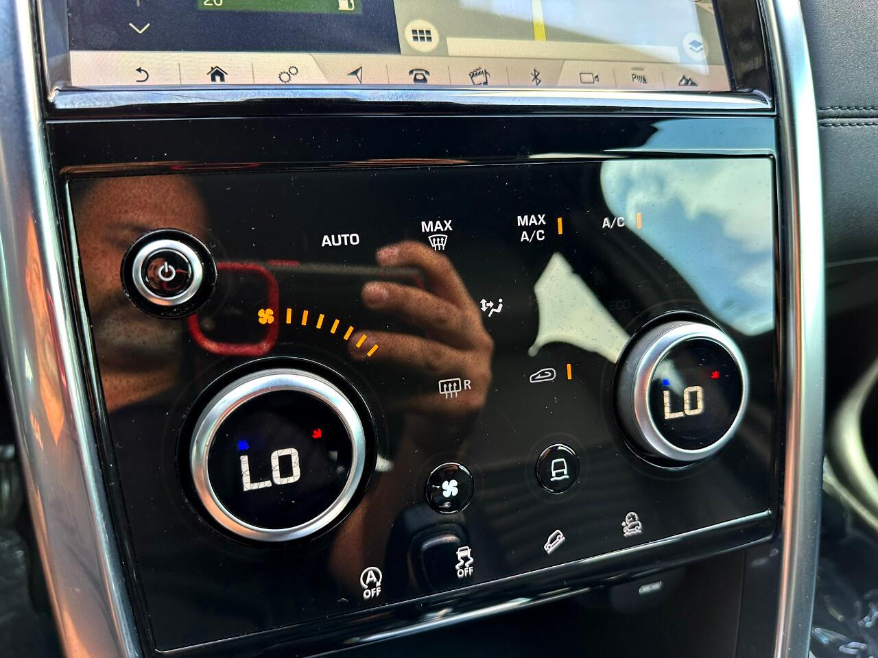2020 Land Rover Discovery Sport S 4WD Jacksonville FL