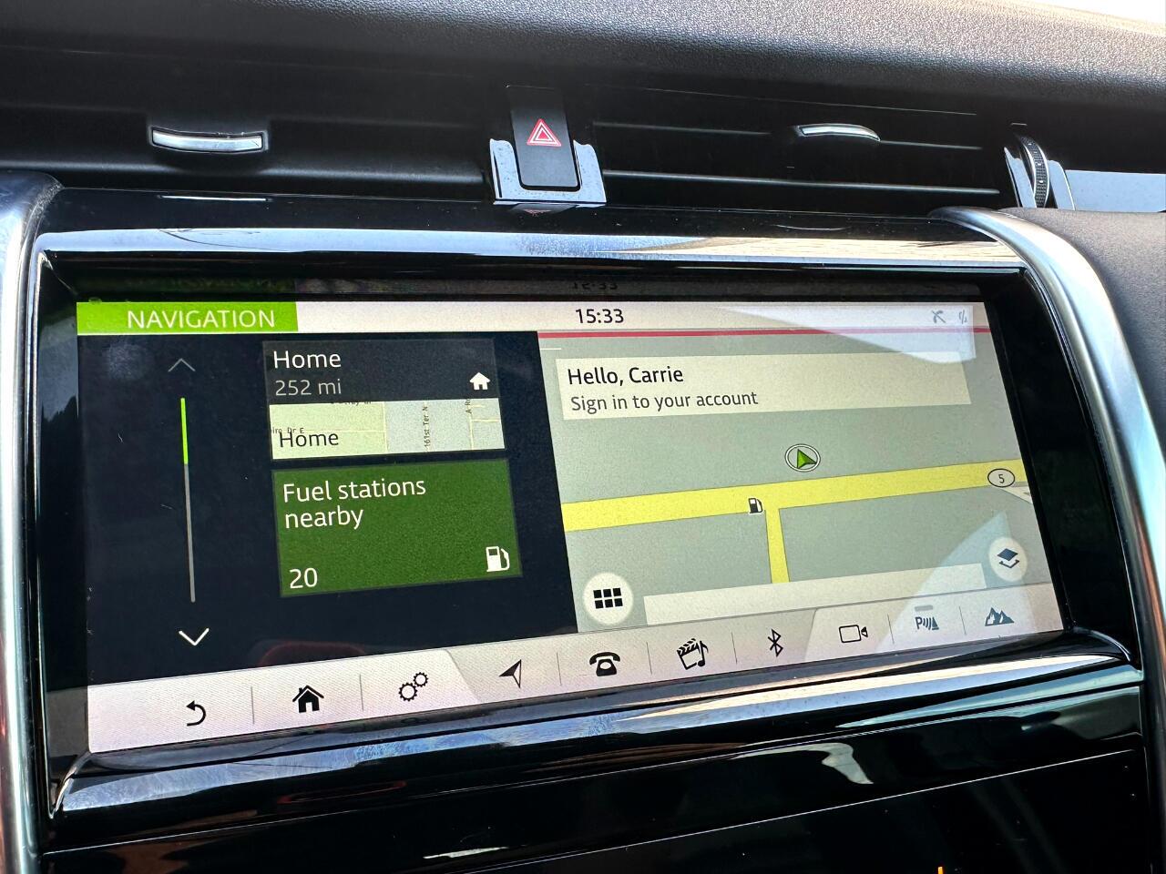 2020 Land Rover Discovery Sport S 4WD Jacksonville FL