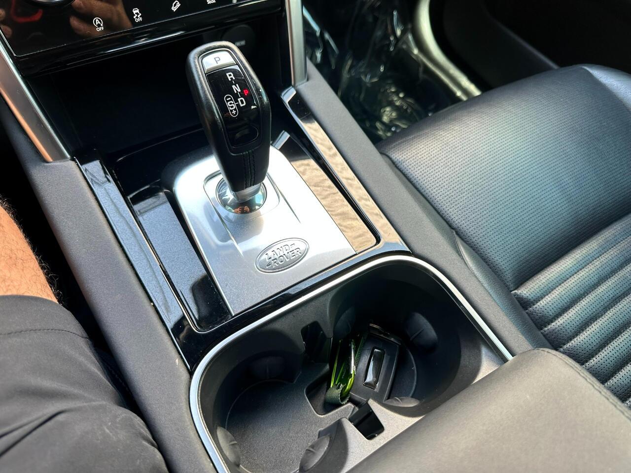 2020 Land Rover Discovery Sport S 4WD Jacksonville FL