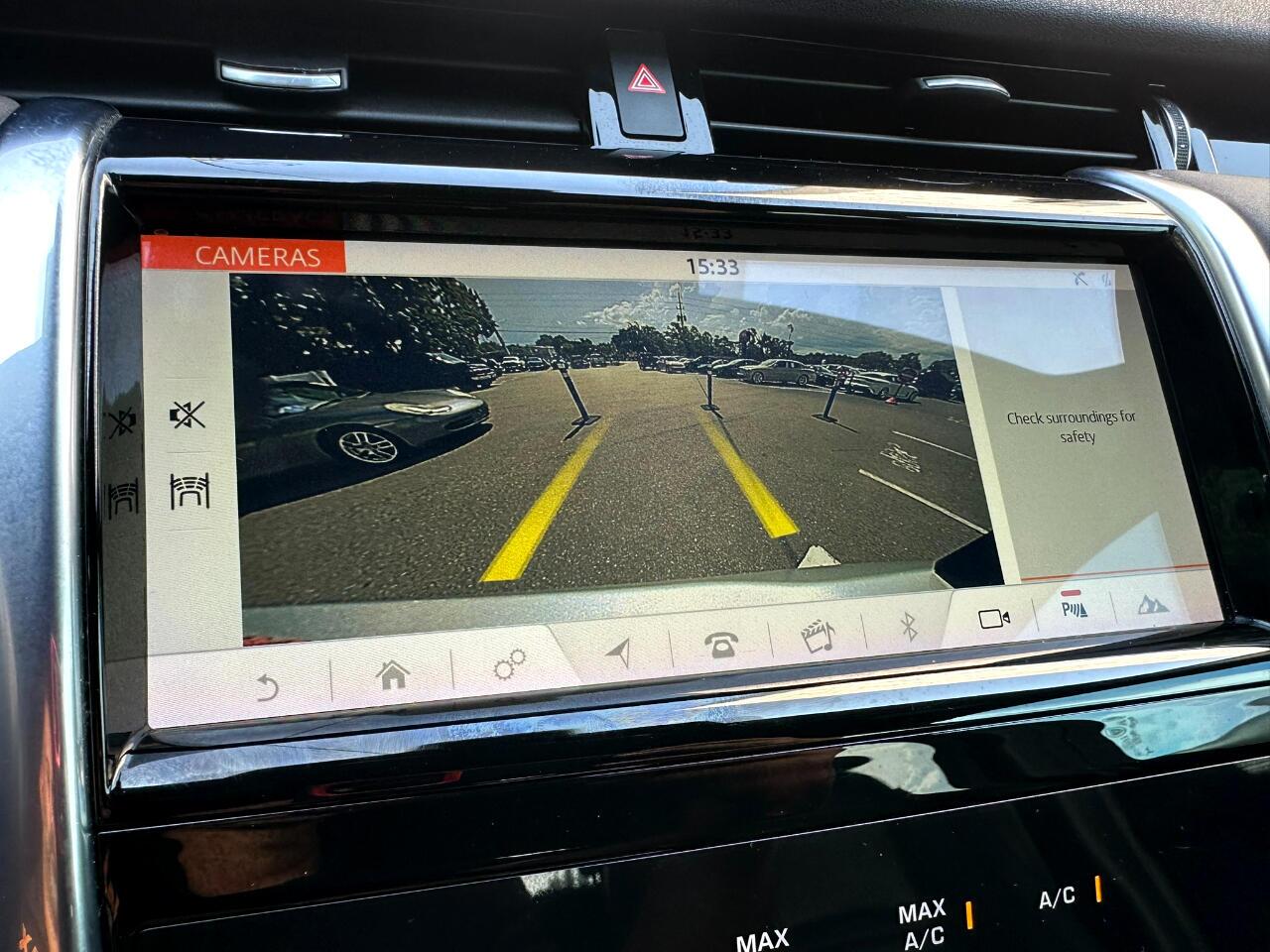 2020 Land Rover Discovery Sport S 4WD Jacksonville FL