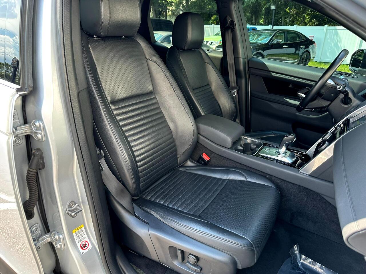 2020 Land Rover Discovery Sport S 4WD Jacksonville FL