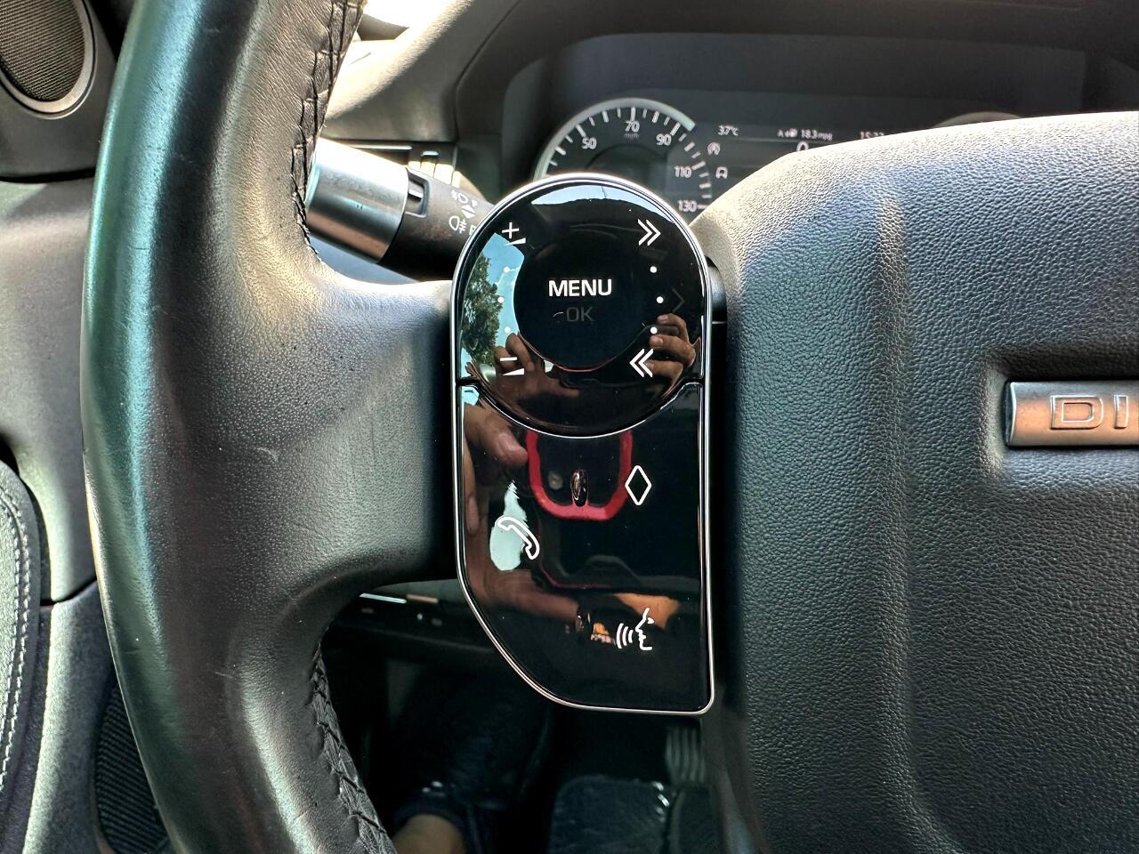 2020 Land Rover Discovery Sport S 4WD Jacksonville FL