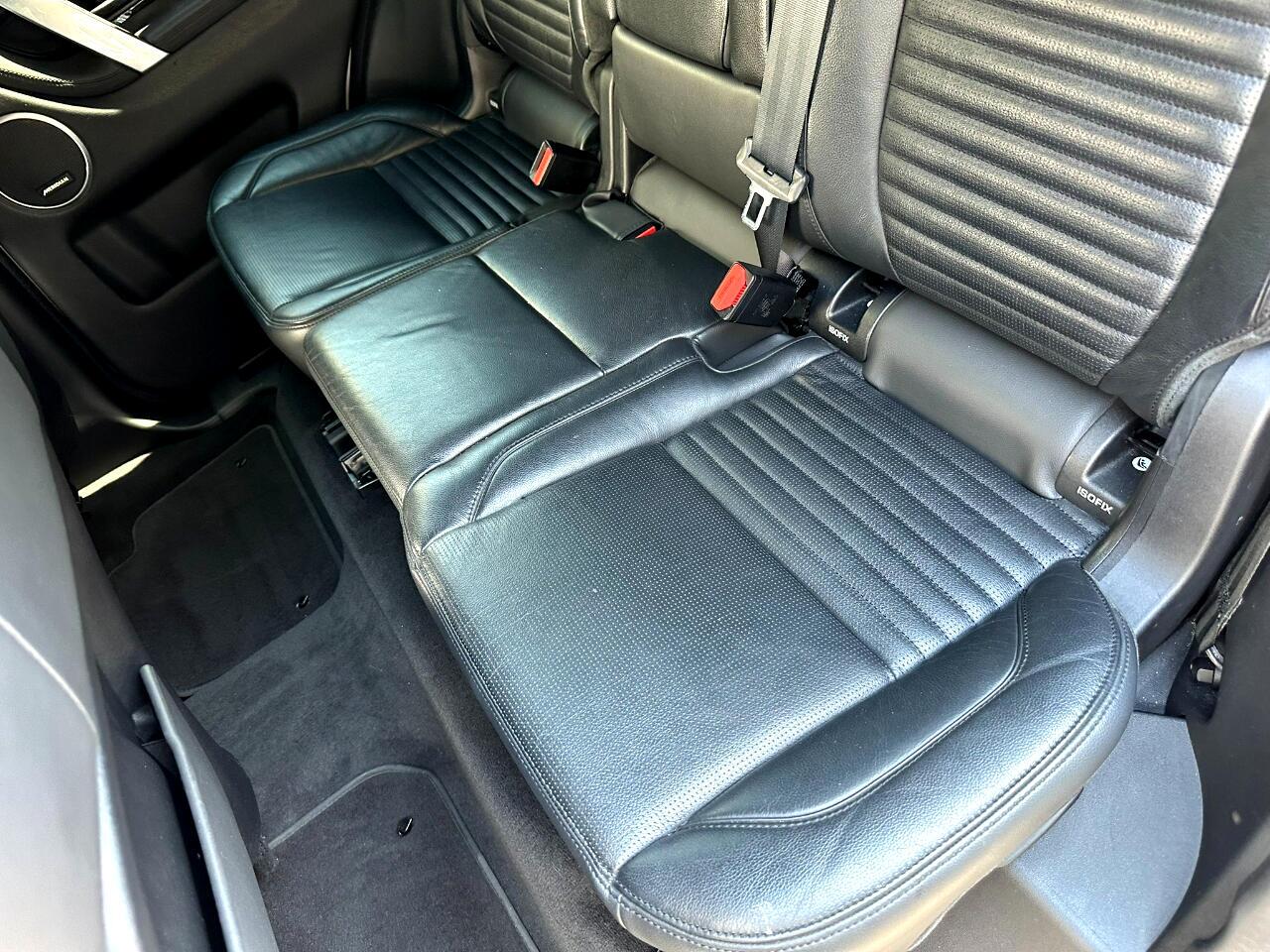2020 Land Rover Discovery Sport S 4WD Jacksonville FL