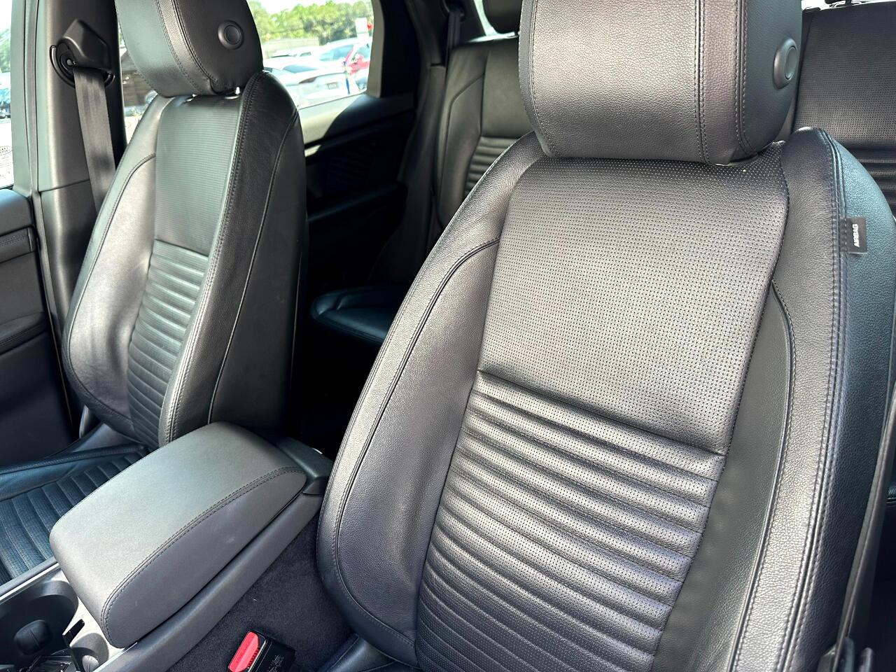 2020 Land Rover Discovery Sport S 4WD Jacksonville FL