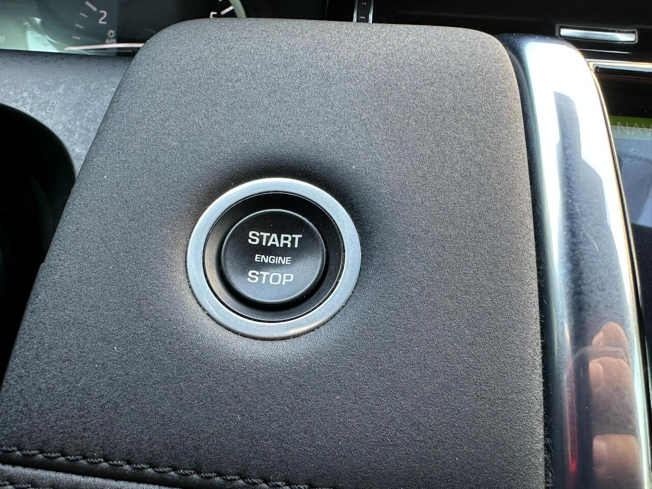 2020 Land Rover Discovery Sport S 4WD Jacksonville FL