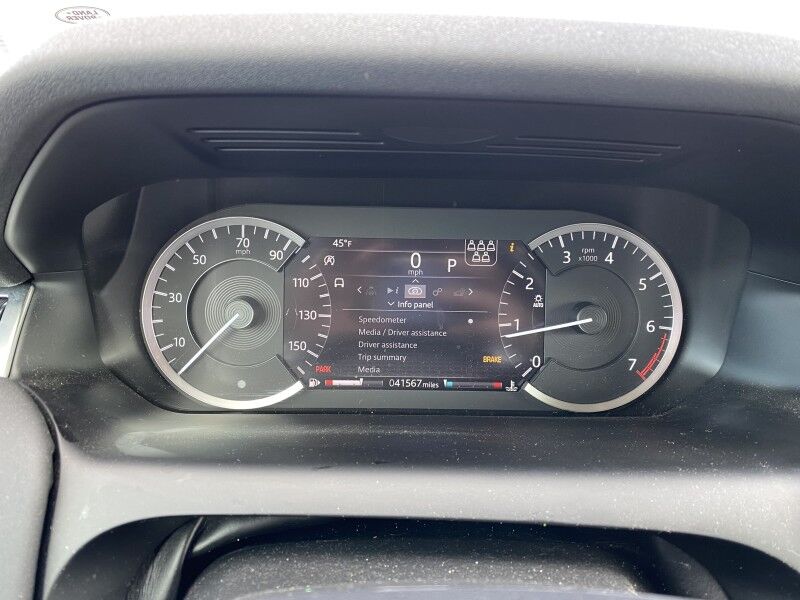 2020 Land Rover Discovery Sport S Bristol  PA