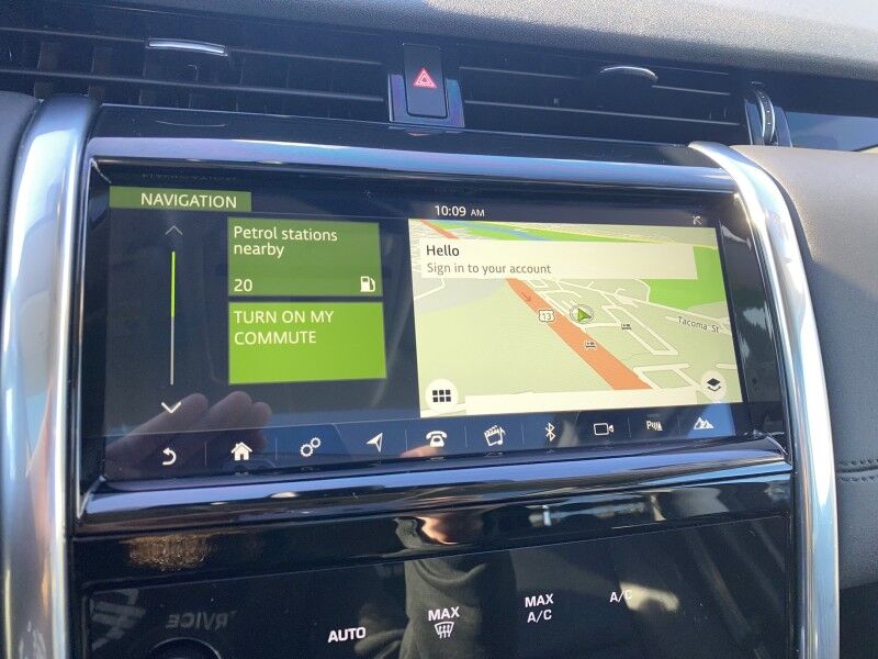 2020 Land Rover Discovery Sport S Bristol  PA