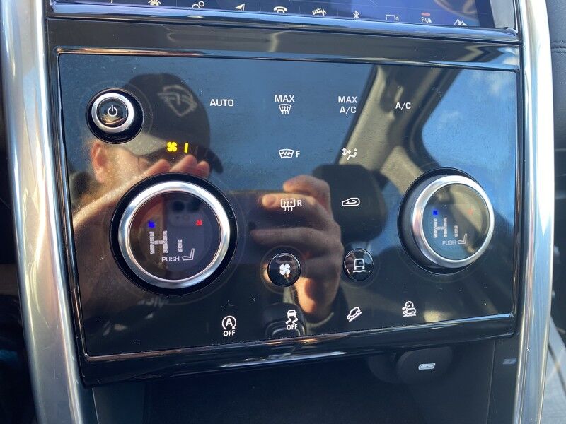 2020 Land Rover Discovery Sport S Bristol  PA
