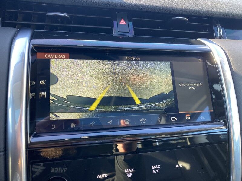 2020 Land Rover Discovery Sport S Bristol  PA