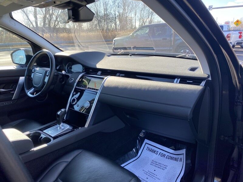 2020 Land Rover Discovery Sport S Bristol  PA