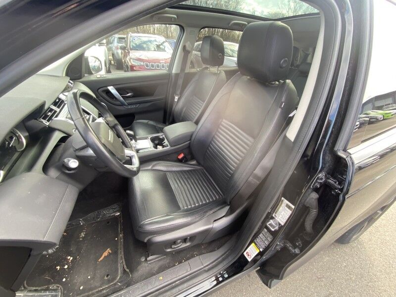 2020 Land Rover Discovery Sport S Bristol  PA
