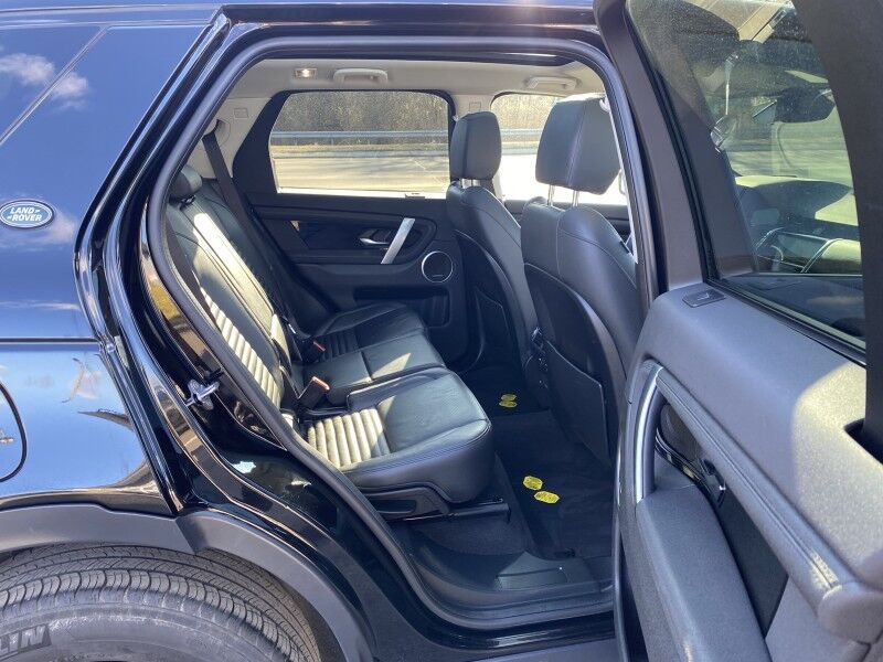 2020 Land Rover Discovery Sport S Bristol  PA