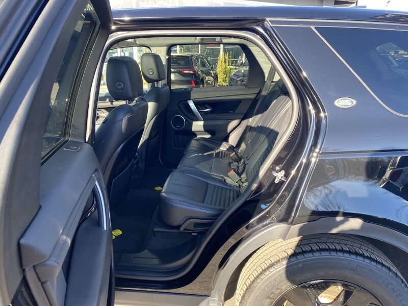 2020 Land Rover Discovery Sport S Bristol  PA