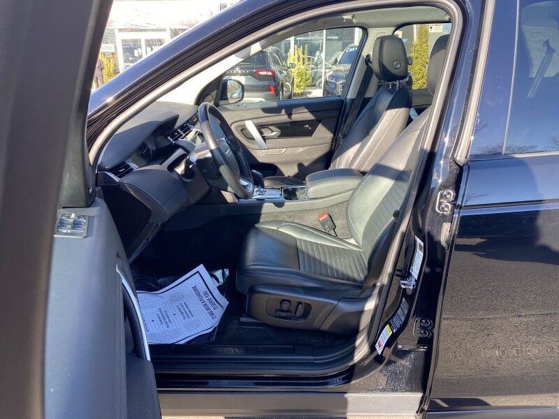 2020 Land Rover Discovery Sport S Bristol  PA