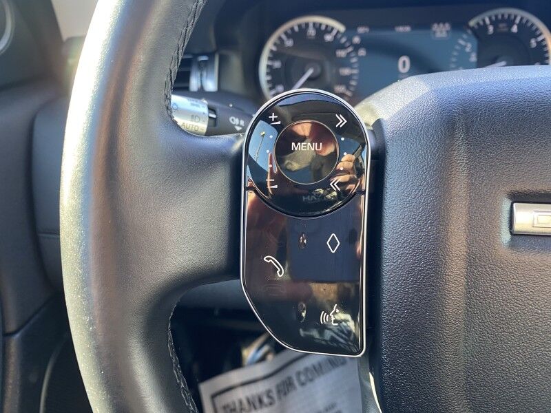 2020 Land Rover Discovery Sport S Bristol  PA