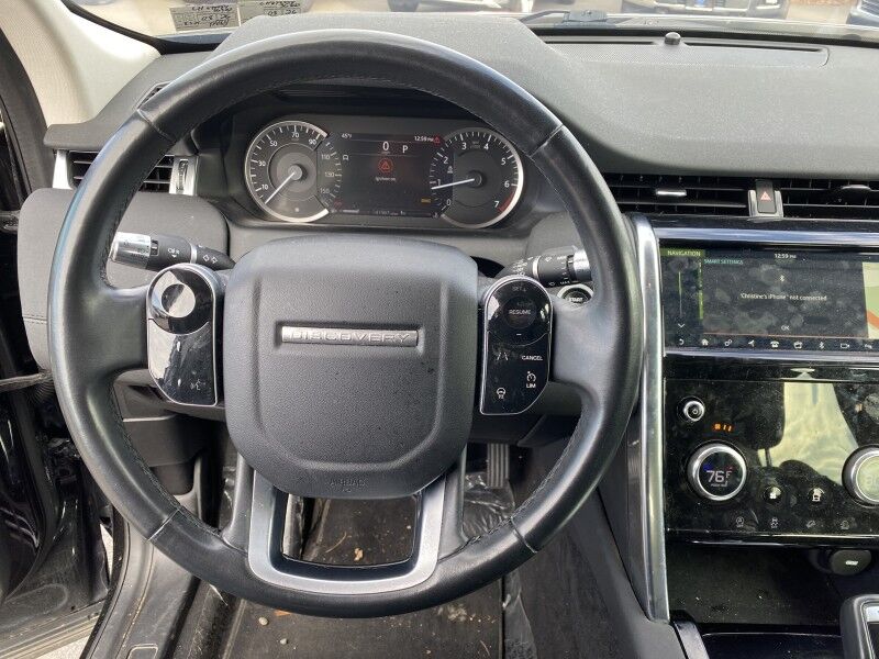 2020 Land Rover Discovery Sport S Bristol  PA
