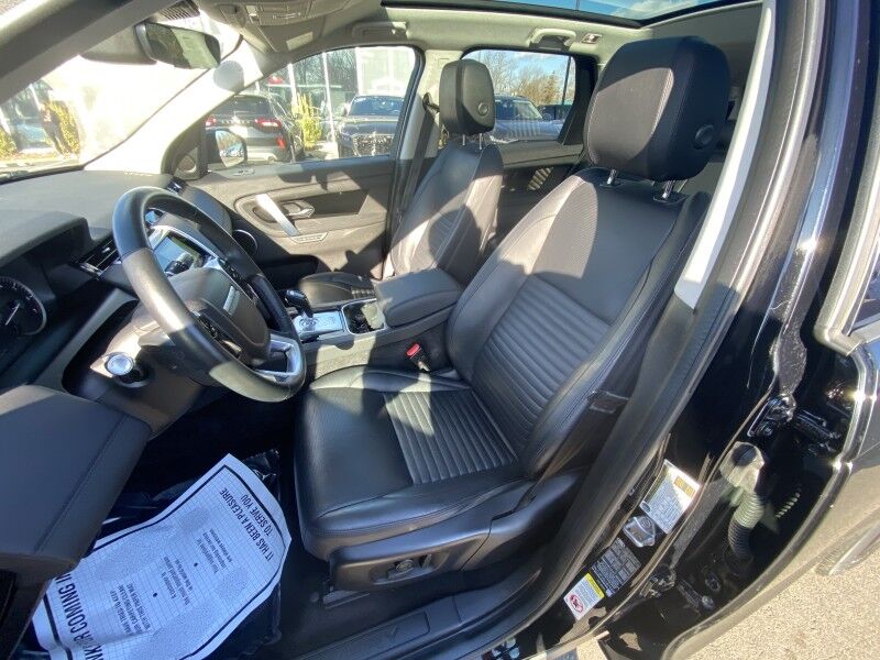 2020 Land Rover Discovery Sport S Bristol  PA