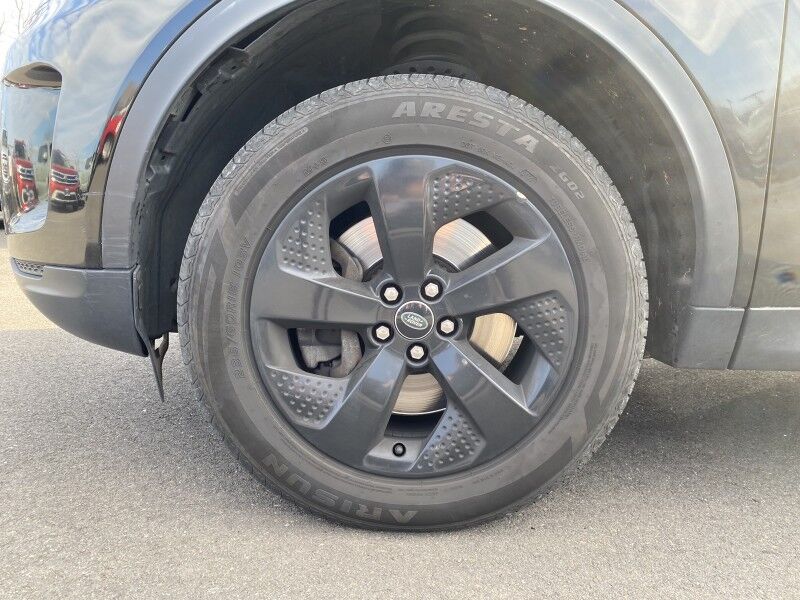 2020 Land Rover Discovery Sport S Bristol  PA