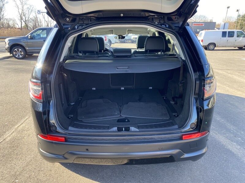 2020 Land Rover Discovery Sport S Bristol  PA