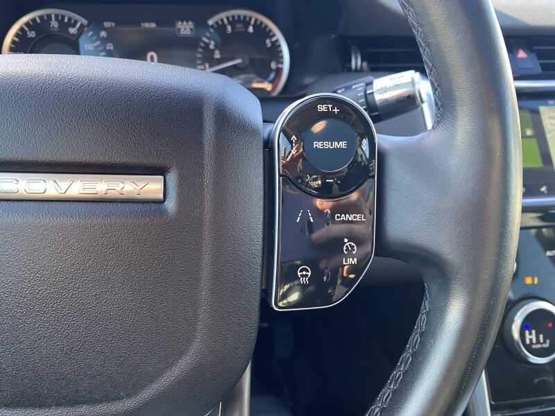 2020 Land Rover Discovery Sport S Bristol  PA