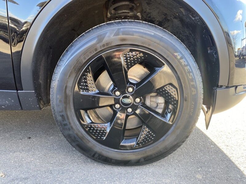 2020 Land Rover Discovery Sport S Bristol  PA