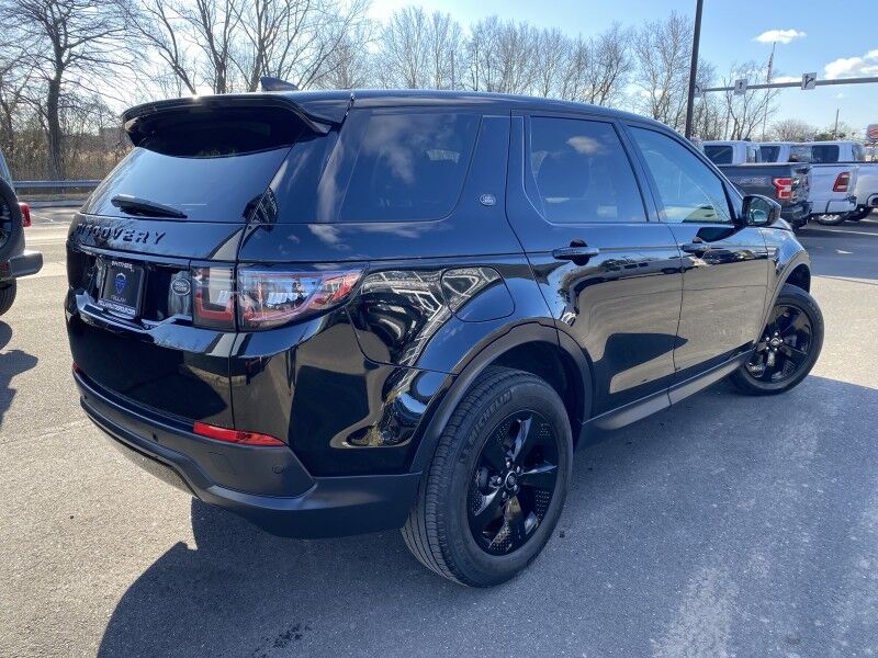 2020 Land Rover Discovery Sport S Bristol  PA