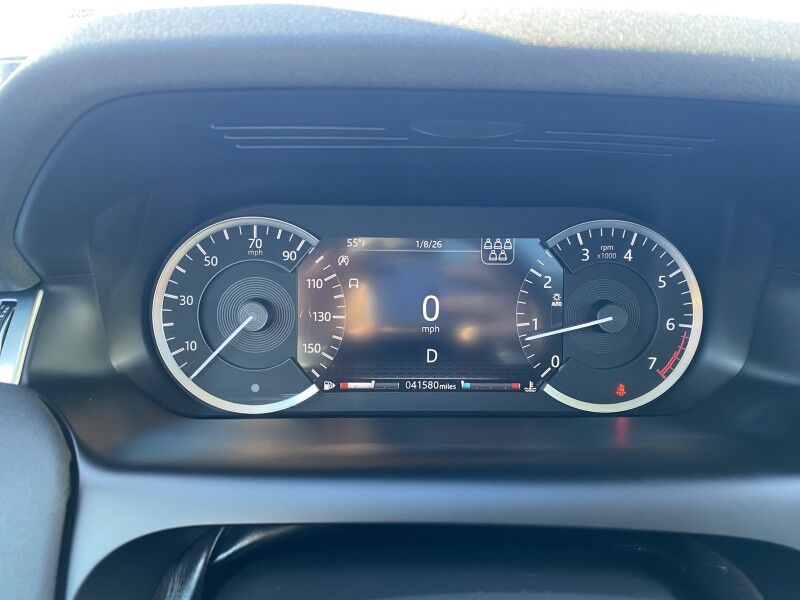 2020 Land Rover Discovery Sport S Bristol  PA