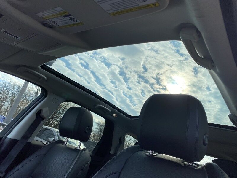 2020 Land Rover Discovery Sport S Bristol  PA