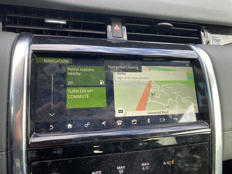 2020 Land Rover Discovery Sport S Springfield PA