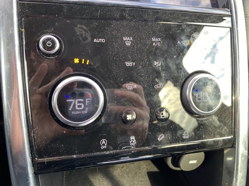 2020 Land Rover Discovery Sport S Springfield PA