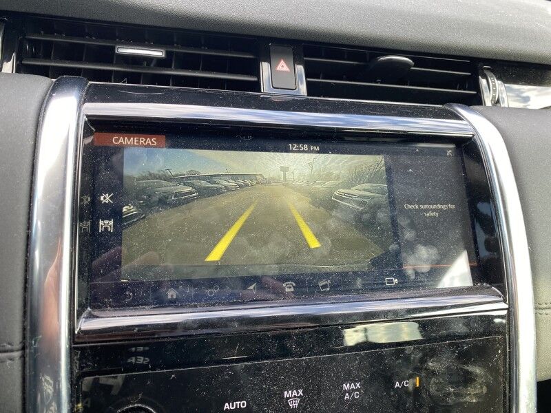 2020 Land Rover Discovery Sport S Springfield PA